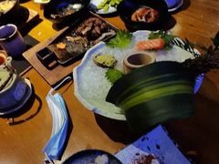 -和彩放题餐厅(酒仙桥店)