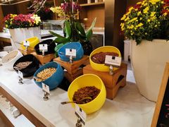 -都会尚膳·海鲜自助餐厅(重庆万豪酒店)