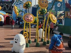 -大连海昌发现王国主题公园