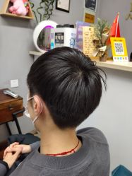 点击看大图 -思密达·烫染设计
