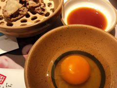 -温野菜涮涮锅(曲江大悦城店)