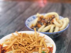 -西月城谭豆花(光华店)