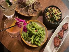 -The Tiki Bungalow提基小木屋酒吧