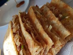 -红菜坊·烤鸭·川鲁宴(石园店)