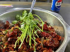 -天治宣·野椒鸡(龙头寺总店)