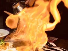 -豪尚豪牛排馆(大红门银泰店)