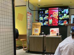 -麦当劳(融创茂店)