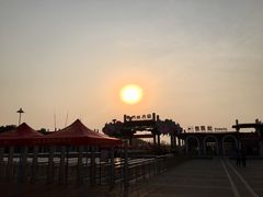 门面-曹州牡丹园