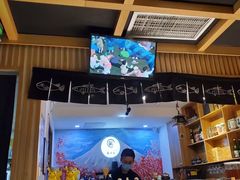 -鲸山上·私房日料(泰达MSD店)