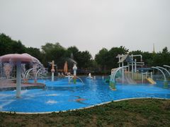 -欢乐水魔方水世界