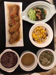 -弗蕾亚·和月月子调理院(东湖店)