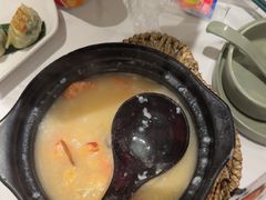 -南拳十三姨·潮汕砂锅粥·粤菜(西单大悦城店)