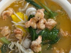 -木木鲜海鲜面(天一店)