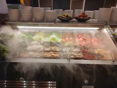 -火炉火自助餐(西直门凯德MALL店)