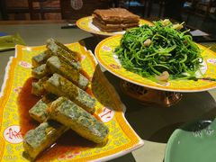 -那家小馆•北京菜•烤鸭(中关村店)