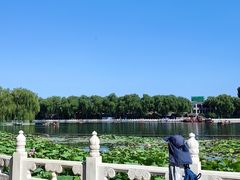 -后海公园