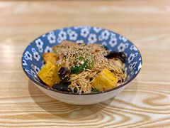 麻辣拌-皆道拌麻辣烫·麻辣拌