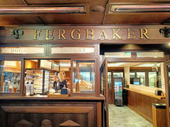 -Fergburger(皇后镇店)