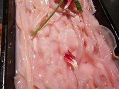 -莽子老火锅(大坪店)