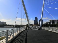 -映月湖中央公园