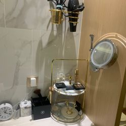 -香港倾城国际·美容美体中心