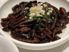 -老吉士酒家(天平路店)