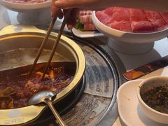 -三牦记·涮烤一体火锅(小河店)