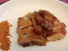 香酥鸡-铁公鸡·四川料理(天环广场店)