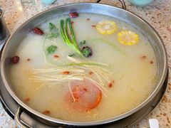 -龙继斑鱼庄(犀浦店)