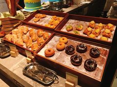 -厦门海沧正元希尔顿逸林酒店開全日餐厅