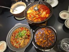 -麻六记(凤凰汇店)