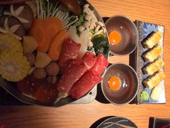 -玉川屋创意日料(柳巷店)
