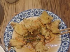-九转小磨·东北菜老字号(祥安店)