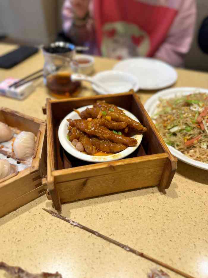 正哥点心专家(上邦百汇城店)-"味道很好 很正宗 环境卫生 也挺干净的