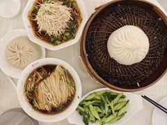 -怡园饭店-餐厅(四望亭店)