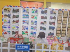 -杨梅红艺术教育(北京金源购物中心校区)