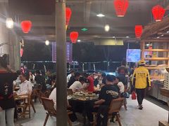 -塘屋烧烤·云南火塘烧烤品牌(春城慧谷旗舰店)