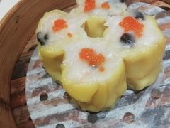 蟹籽烧卖皇-有心德(隆生店)