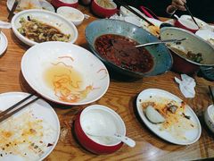 -金掌勺·锅包肉(双榆树店)