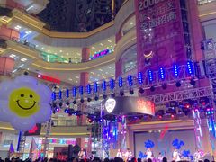 -宝龙广场(福州台江店)