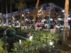 -Ob Aroi Town In Town (Not Ob Aroi franchise)