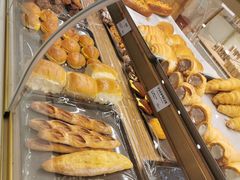 -烘焙町面包店(西四店)