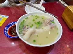 -易老妈蹄花.特色川菜(人民公园总店)