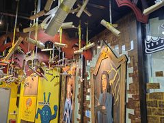 -杨梅红艺术教育(万象城校区)