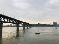-武汉长江大桥