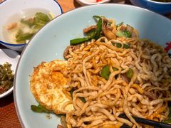 -官桥贡面(吉城大厦店)
