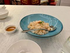 -上海和平饭店龙凤厅 Dragon Phoenix
