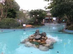 -灵秀温泉