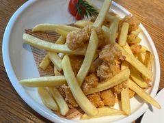 -花舍·新派粤菜·西餐·下午茶(亚运村·鸟巢店)