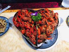 -盱眙小龙虾(天虹店)